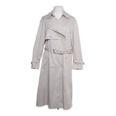 Trenchcoat (Beige) från Lope Bomull, Polyester