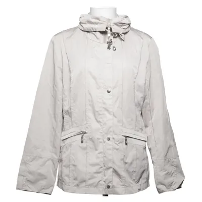Regnkappa (Beige) från Windfield Polyamid, Polyester