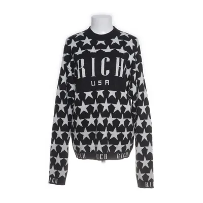Tröja (Svart, Grå) från Joyrich Akryl, Ull
