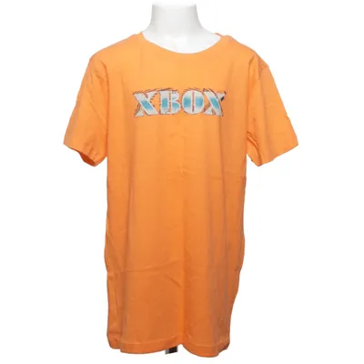 T-shirt (Orange) from Xbox Cotton