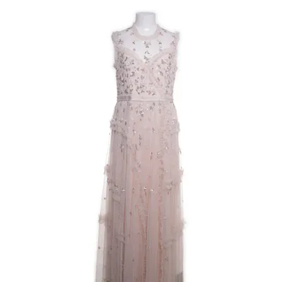 Robe de soirée (Rose, Multicolore) de Needle & Thread Polyester