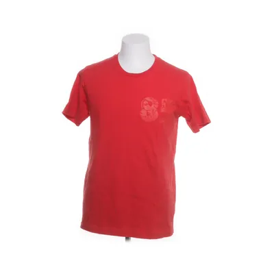 T-shirt (Röd) från Soda Bomull