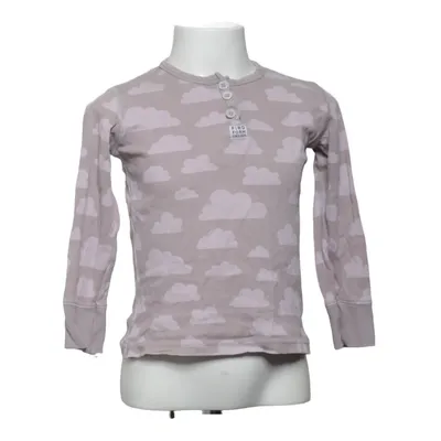 Long sleeve T-shirt (Gray) from F:RG Form Cotton