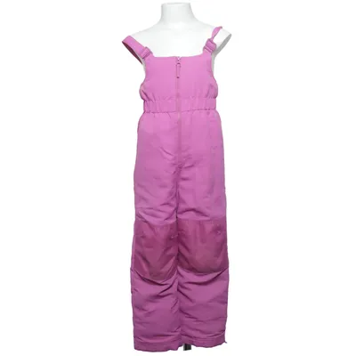 Snow pants (Pink) from Falls Creek Recycled polyester
