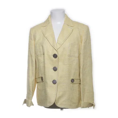 Kavaj (Gul) från Gerry Weber