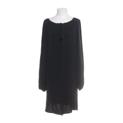 Dress (Black) from Greta Silk
