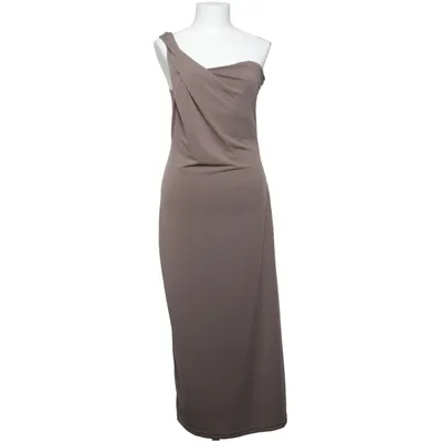 Robe longue (Beige) de Fisherfield