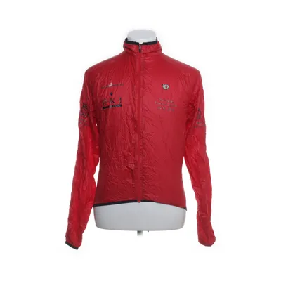 Träningsjacka (Röd) från Pearl iZumi Polyester