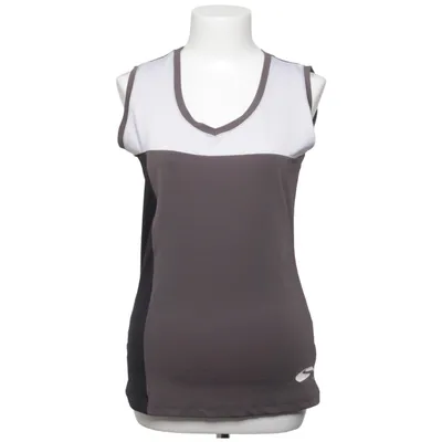 Débardeur de sport (Gris, Noir, Blanc, Multicolore) de Phelix Élasthane, Polyester
