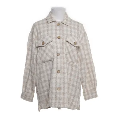 Oberhemd (Beige) von Pull & Bear