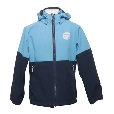 Veste anti-froid (Bleu) de Viking Élasthane, Polyester