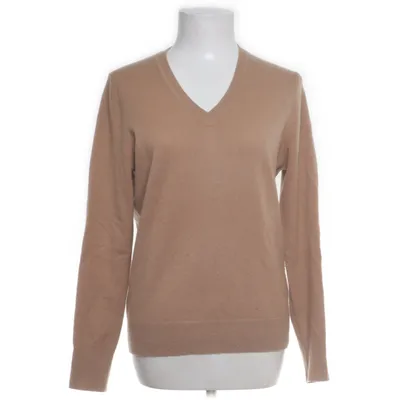 Pullover (Bruin) van State Cashmere Kasjmier