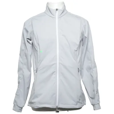 Trainingsjack (Grijs) van Galvin Green
