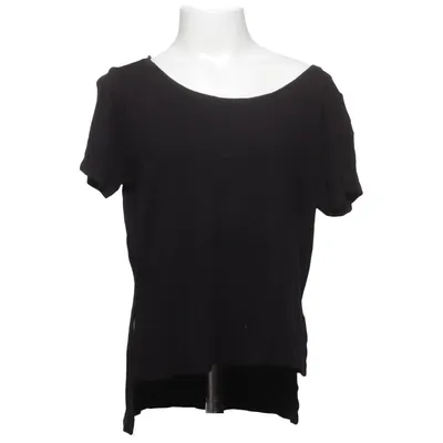 T-shirt (Noir) de Casual Girls Wear Viscose