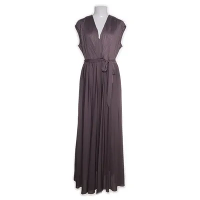 Långklänning (Lila) från Guido Maria Kretschmer for About You Polyester