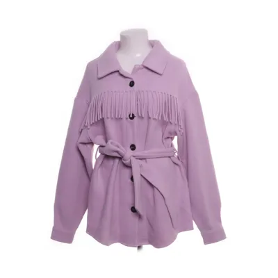 Kappa (Lila, Rosa) från Orsay Polyester, Ull