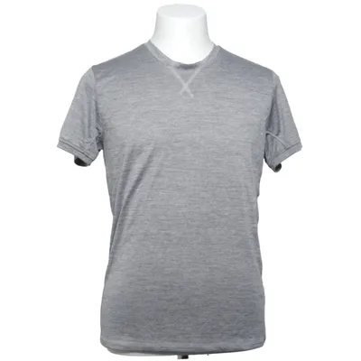 T-shirt (Gray) from Kansas Polyester