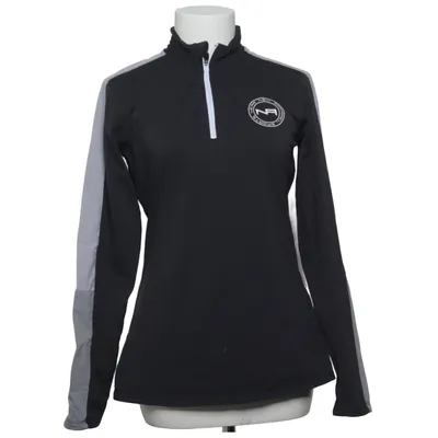 Practice jersey (Black, Gray) from New Apparel Elastane, Polyamide
