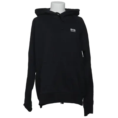 Hoodie (Black) from IKEA Cotton