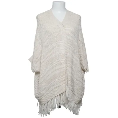 Cardigan (Beige) van Papaya Acryl, Polyamide