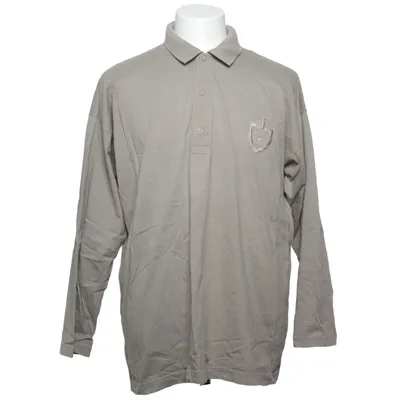 Maillot de rugby (Beige) de Le Casual De Marithe Francois Girbaud Coton