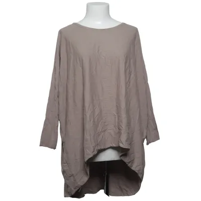 Tunika (Beige) från Made in italy