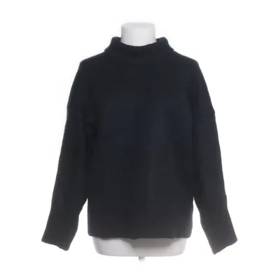 Coltrui (Zwart) van H&M Trend Polyester, Mohair, Wol, Polyamide, Elastaan