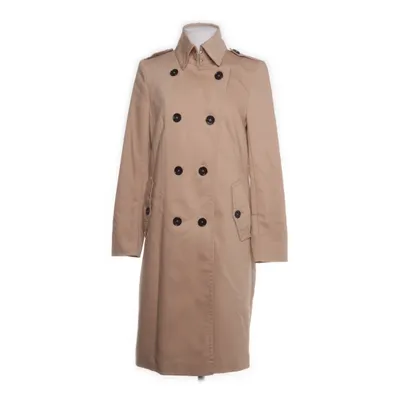 Trenchcoat (Beige) från Drykorn for Beautiful People Bomull, Elastan, Polyamid