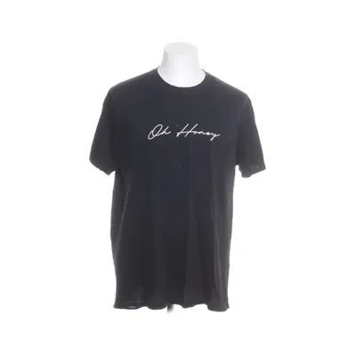 T-shirt (Svart) från Gossengold Bomull