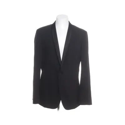 Smokingkavaj (Svart) från Calvin Klein Elastan, Ull