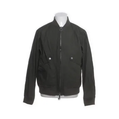 Bomberjacka (Grön) från s.Oliver Bomull, Polyester