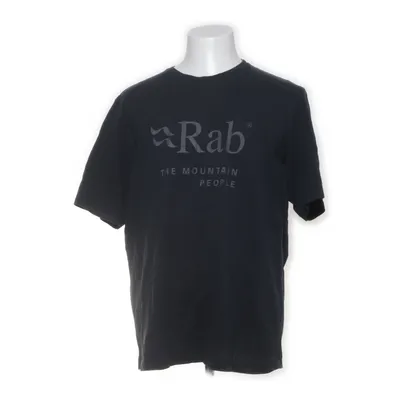 T-shirt (Gray) from Rab