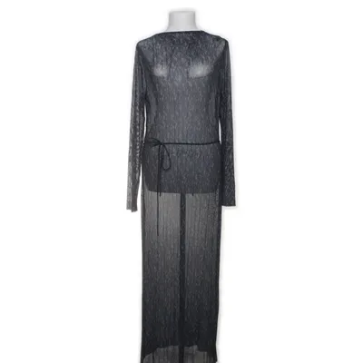 Långklänning (Blå, Flerfärgad) från Yaya Women