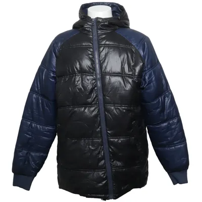 Vinterjacka (Jorg) från Humör Polyester