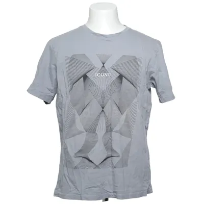 T-shirt (Gris) de Icono
