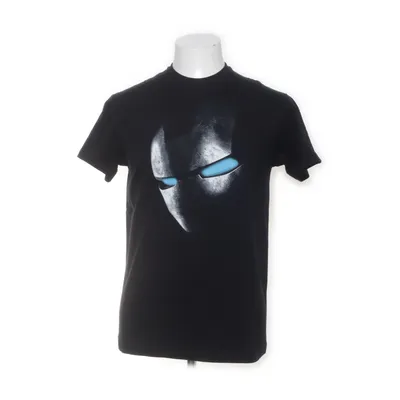 T-shirt (Svart) från Elbenwald Bomull