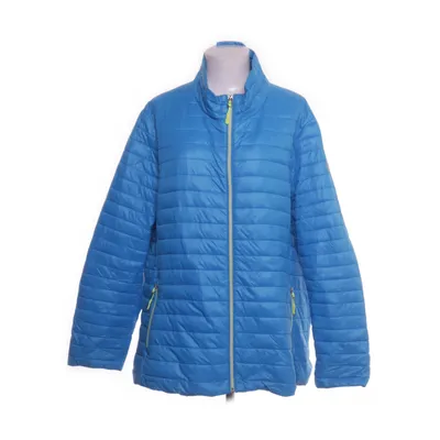 Lightweight jacket (Blue) from In Linea Nylon, Polyester