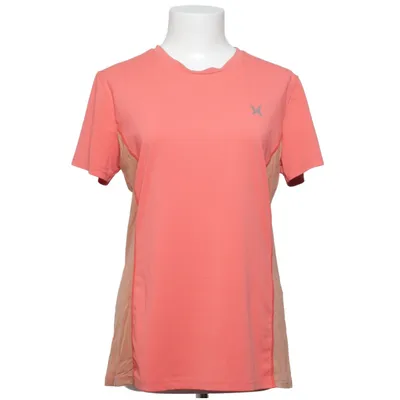 Sporttop (Rood, Meerkleurig, Roze) van Kari Traa