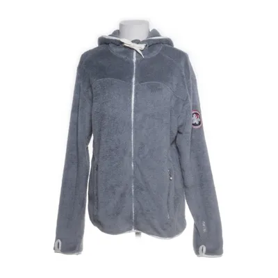 Fleecejacka (Grå) från DeVal Woman Polyester