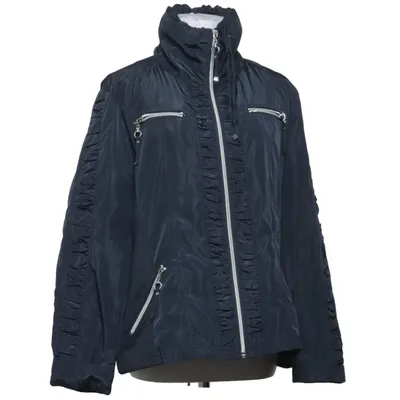 Jacka (Blå) från Bexleys Woman Polyester