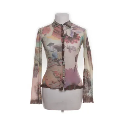 Topp (Beige, Flerfärgad) från Gerard Darel