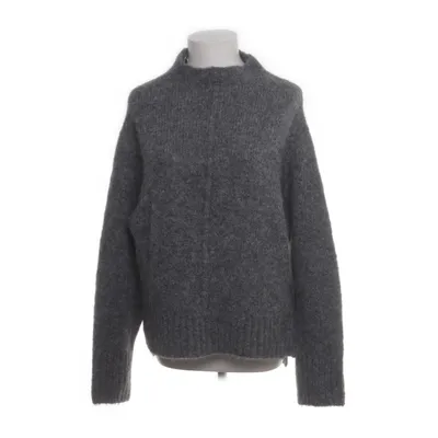 Sweater (Grå) fra WERA Alpacauld, Polyamid, Akryl, Elastan