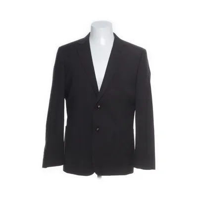 Blazer (Brown) from Linus Hamburg Polyester, Wool, Viscose