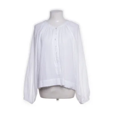 Blus (Vit) från Rodebjer Bomull