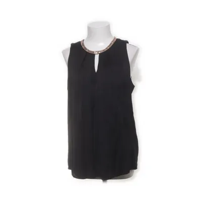 Topp (Svart) från Flash Woman Bomull, Polyester