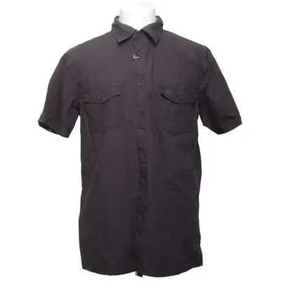 Short sleeve shirt (Series 223) from Mantaray Cotton