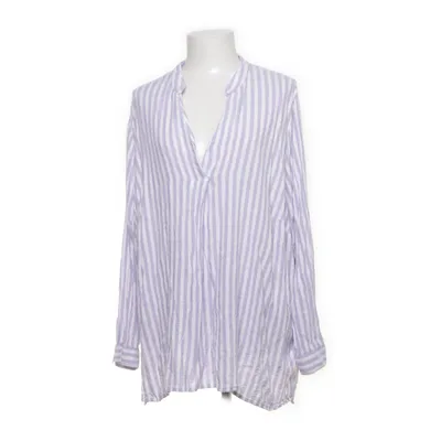 Blus (Lila, Vit) från Yessica by C&A Viskos