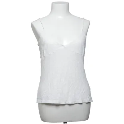 Tank Top (White) from Filippa K