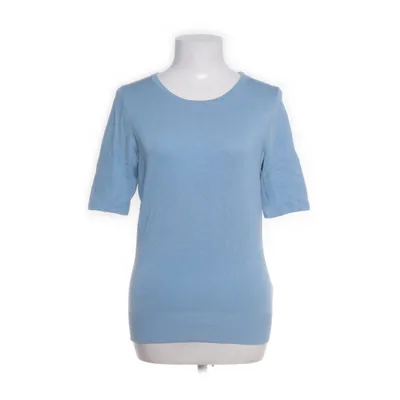 Haut (Bleu) de Apriori Polyamide, Viscose