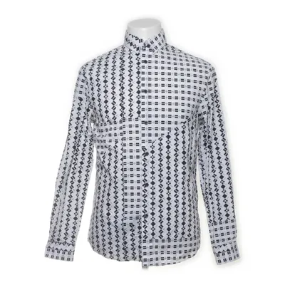 Shirt (Wit, Zwart) van Marni at H&M Katoen
